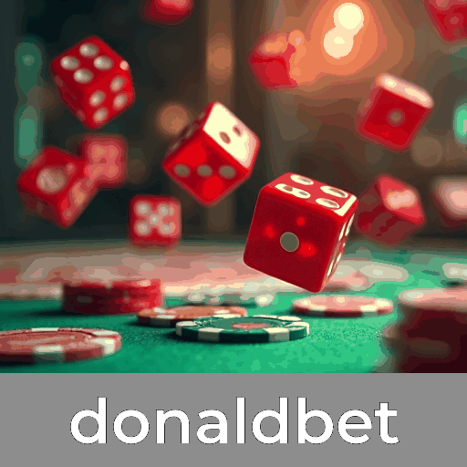 Cadastro na donaldbet