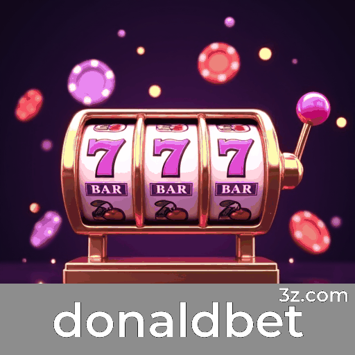 donaldbet