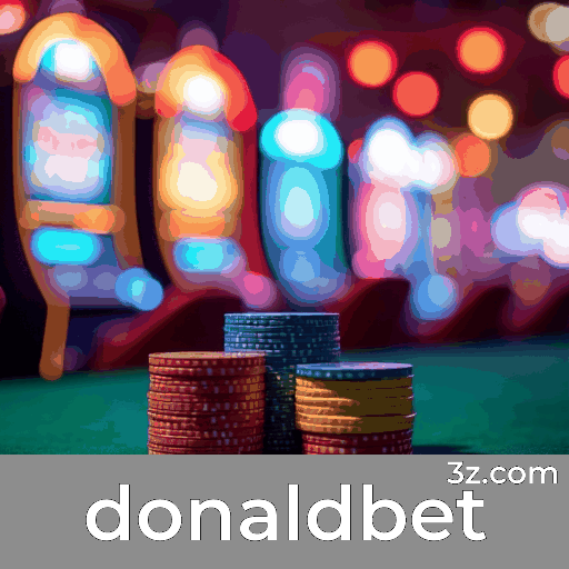 donaldbet game mais image