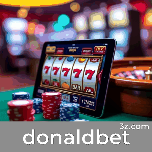 donaldbet 