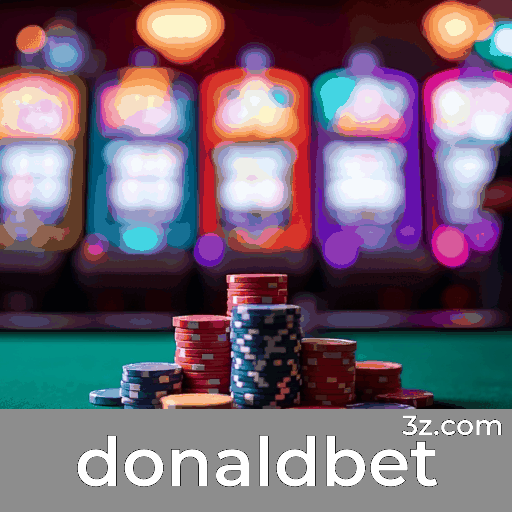 donaldbet