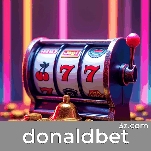 donaldbet