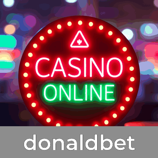 Cassino Online donaldbet